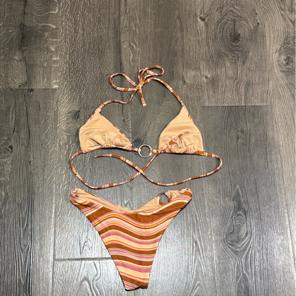 Princess Polly Layla Bikini - Picture 3 of 9